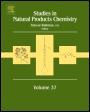 Studies in Natural Products Chemistry - ISBN 9780444595140