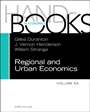 Handbook of Regional and Urban Economics - ISBN 9780444595171