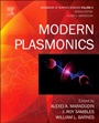 Modern Plasmonics - ISBN 9780444595263