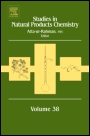 Studies in Natural Products Chemistry - ISBN 9780444595300