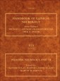 Pediatric Neurology, Part III - ISBN 9780444595652