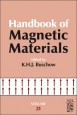 Handbook of Magnetic Materials - ISBN 9780444595935