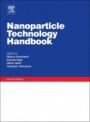 Nanoparticle Technology Handbook - ISBN 9780444602282