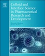 Colloid and Interface Science in Pharmaceutical Research and Development - ISBN 9780444626141
