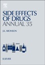 Side Effects of Drugs Annual: A worldwide yearly survey of new data in adverse drug reactions - ISBN 9780444626356