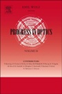 Progress in Optics - ISBN 9780444626448