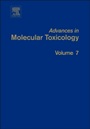 Advances in Molecular Toxicology - ISBN 9780444626455