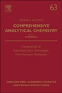 Fundamentals of Advanced Omics Technologies: From Genes to Metabolites - ISBN 9780444626516