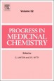 Progress in Medicinal Chemistry - ISBN 9780444626523