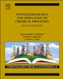 Integrated Design and Simulation of Chemical Processes - ISBN 9780444627001