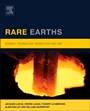 Rare Earths: Science, Technology, Production and Use - ISBN 9780444627353