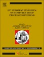 23rd European Symposium on Computer Aided Process Engineering - ISBN 9780444632340