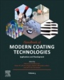 Handbook of Modern Coating Technologies: Applications and Development - ISBN 9780444632371