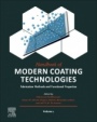 Handbook of Modern Coating Technologies: Fabrication Methods and Functional Properties - ISBN 9780444632401