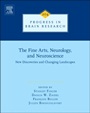 The Fine Arts, Neurology, and Neuroscience: New Discoveries and Changing Landscapes - ISBN 9780444632876