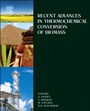 Recent Advances in Thermochemical Conversion of Biomass - ISBN 9780444632890