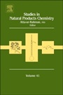 Studies in Natural Products Chemistry - ISBN 9780444632944