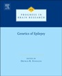 Genetics of Epilepsy - ISBN 9780444633262