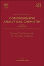 Advanced Mass Spectrometry for Food Safety and Quality - ISBN 9780444633408
