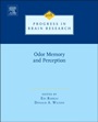 Odor Memory and Perception - ISBN 9780444633507
