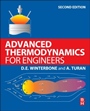 Advanced Thermodynamics for Engineers - ISBN 9780444633736