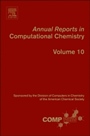 Annual Reports in Computational Chemistry - ISBN 9780444633781