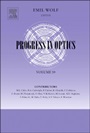 Progress in Optics - ISBN 9780444633798