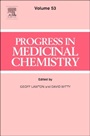 Progress in Medicinal Chemistry - ISBN 9780444633804