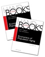 Handbook of the Economics of Population Aging - ISBN 9780444634054