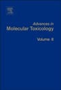 Advances in Molecular Toxicology - ISBN 9780444634061