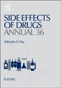 Side Effects of Drugs Annual: A worldwide yearly survey of new data in adverse drug reactions - ISBN 9780444634078
