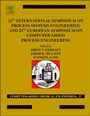12th International Symposium on Process Systems Engineering and 25th European Symposium on Computer Aided Process Engineering: Parts A, B and C - ISBN 9780444634290