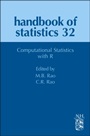 Computational Statistics with R - ISBN 9780444634313