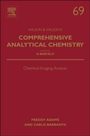 Chemical Imaging Analysis - ISBN 9780444634399