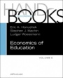 Handbook of the Economics of Education - ISBN 9780444634597