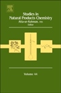 Studies in Natural Products Chemistry - ISBN 9780444634603