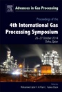 Proceedings of the 4th International Gas Processing Symposium: Qatar, October 2014 - ISBN 9780444634610