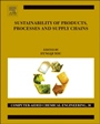 Sustainability of Products, Processes and Supply Chains: Theory and Applications - ISBN 9780444634726