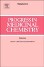 Progress in Medicinal Chemistry - ISBN 9780444634801