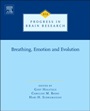 Breathing, Emotion and Evolution - ISBN 9780444634887