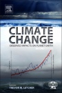 Climate Change: Observed Impacts on Planet Earth - ISBN 9780444635242