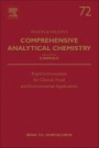 Rapid Immunotests for Clinical, Food and Environmental Applications - ISBN 9780444635747