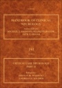 Critical Care Neurology Part II: Neurology of Critical Illness - ISBN 9780444635990