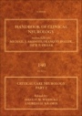 Critical Care Neurology Part I: Neurocritical Care - ISBN 9780444636003