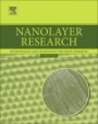 Nanolayer Research: Methodology and Technology for Green Chemistry - ISBN 9780444637390