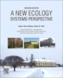 A New Ecology: Systems Perspective - ISBN 9780444637574