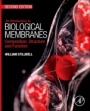 An Introduction to Biological Membranes: Composition, Structure and Function - ISBN 9780444637727