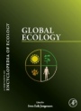 Global Ecology - ISBN 9780444638304