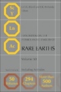 Handbook on the Physics and Chemistry of Rare Earths: Including Actinides - ISBN 9780444638519