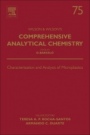 Characterization and Analysis of Microplastics - ISBN 9780444638984